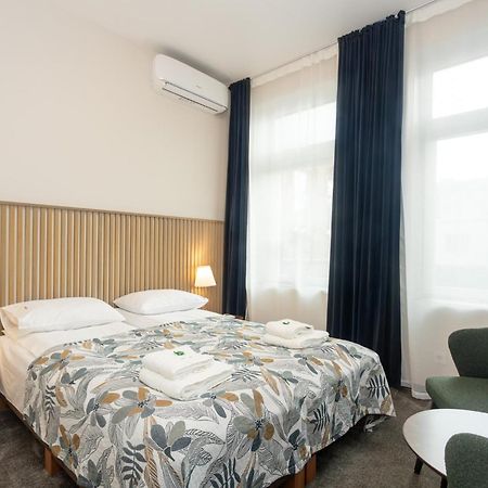 Moja Accommodation Kaunas Exteriér fotografie