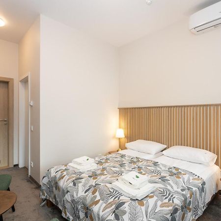 Moja Accommodation Kaunas Exteriér fotografie