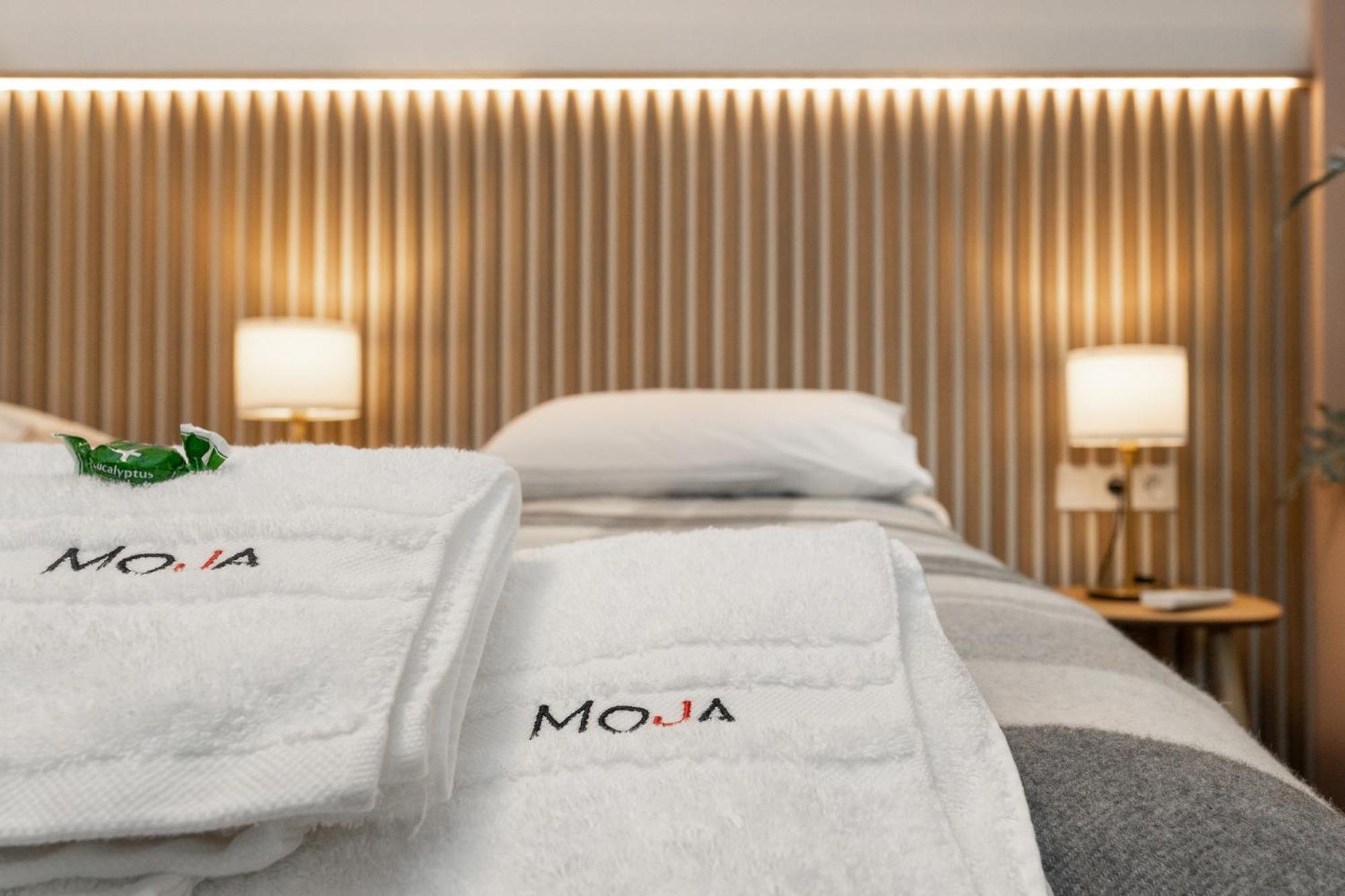 Moja Accommodation Kaunas Exteriér fotografie