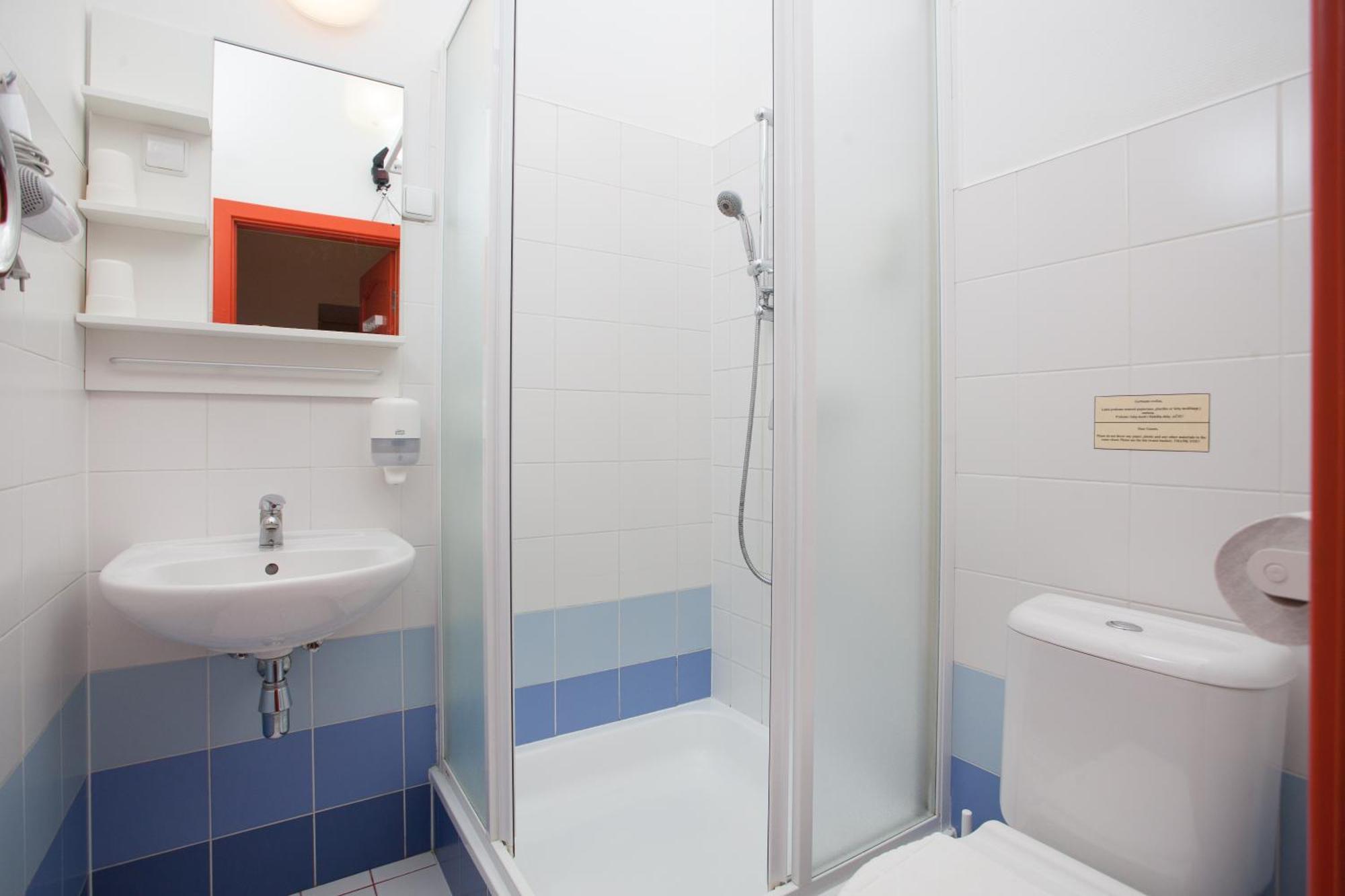 Moja Accommodation Kaunas Exteriér fotografie