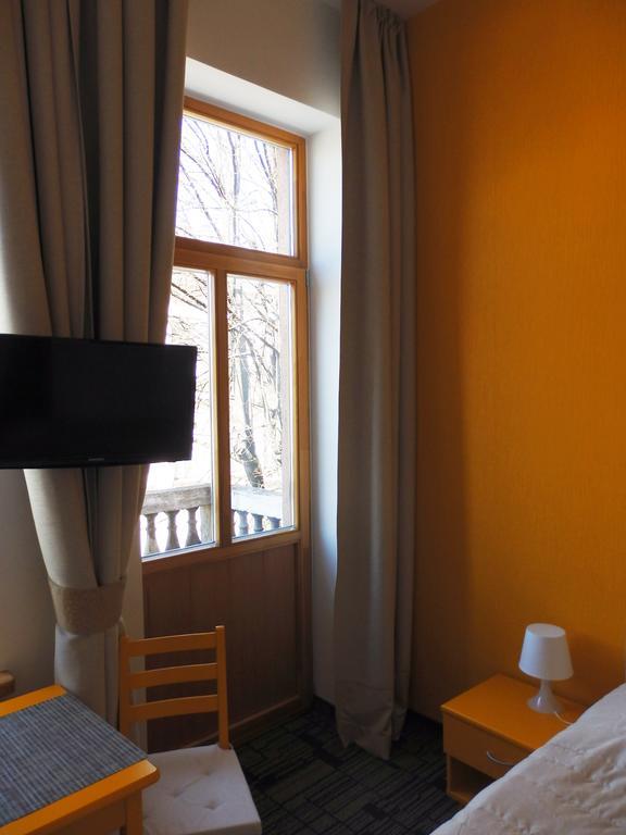 Moja Accommodation Kaunas Exteriér fotografie