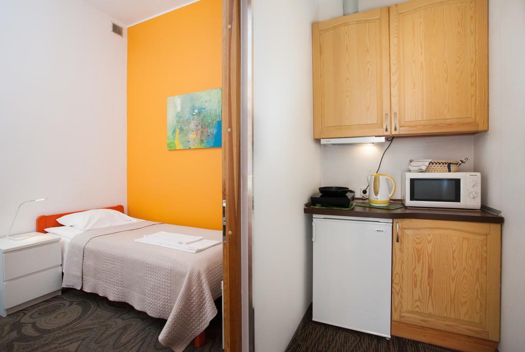 Moja Accommodation Kaunas Exteriér fotografie