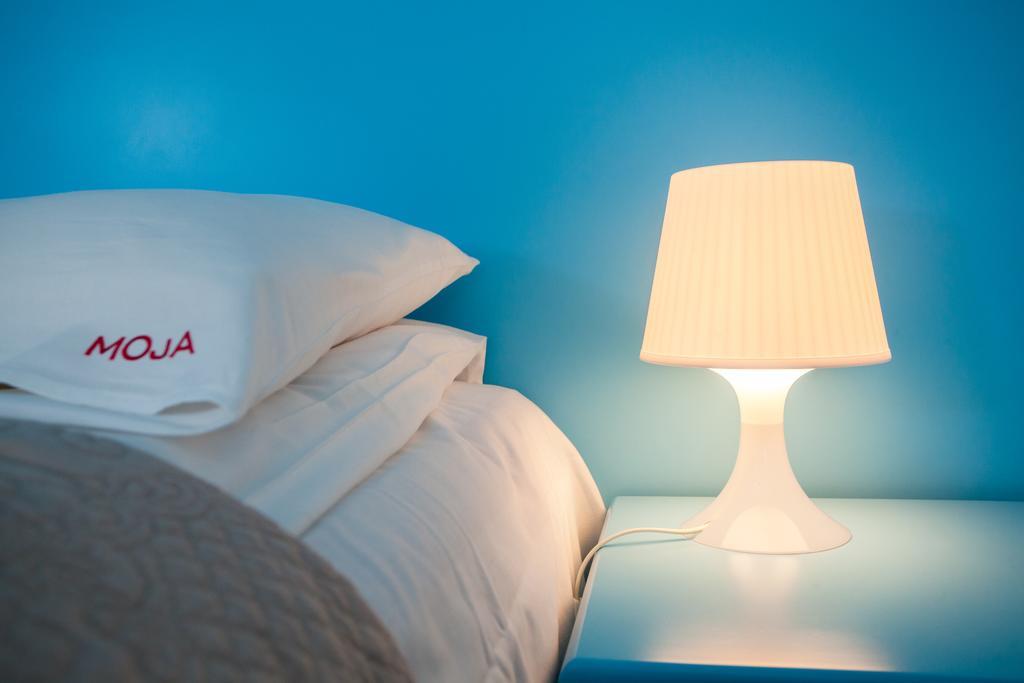 Moja Accommodation Kaunas Exteriér fotografie