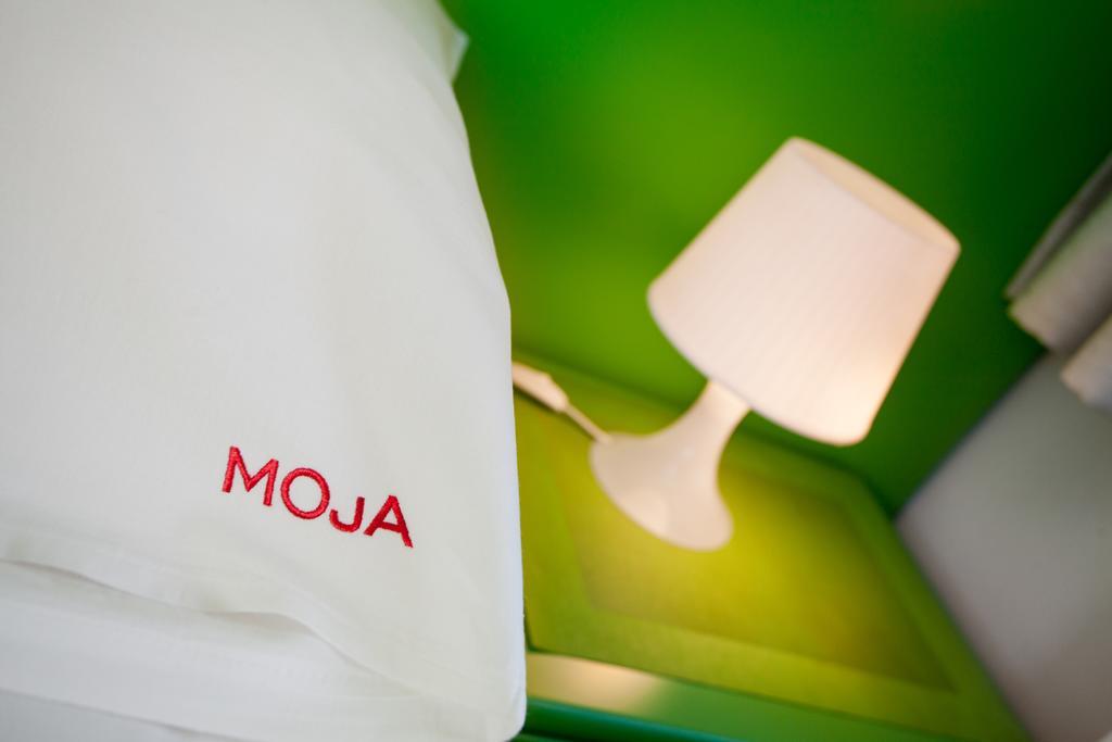 Moja Accommodation Kaunas Exteriér fotografie