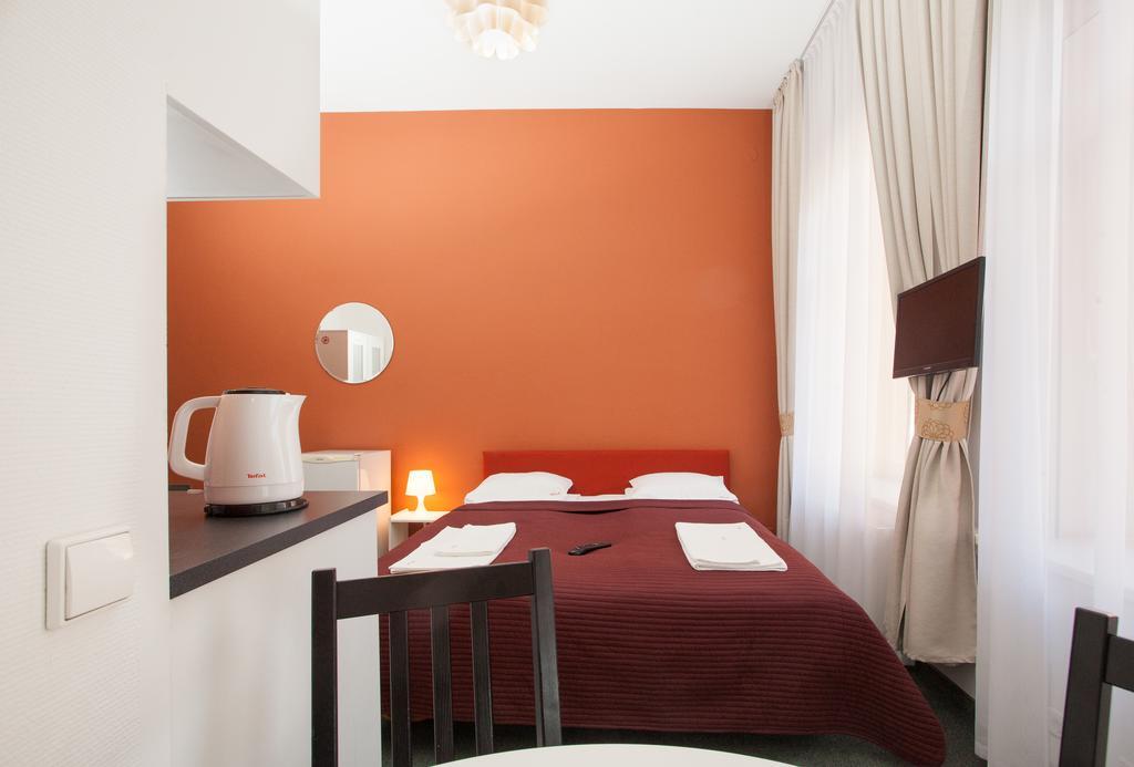 Moja Accommodation Kaunas Exteriér fotografie