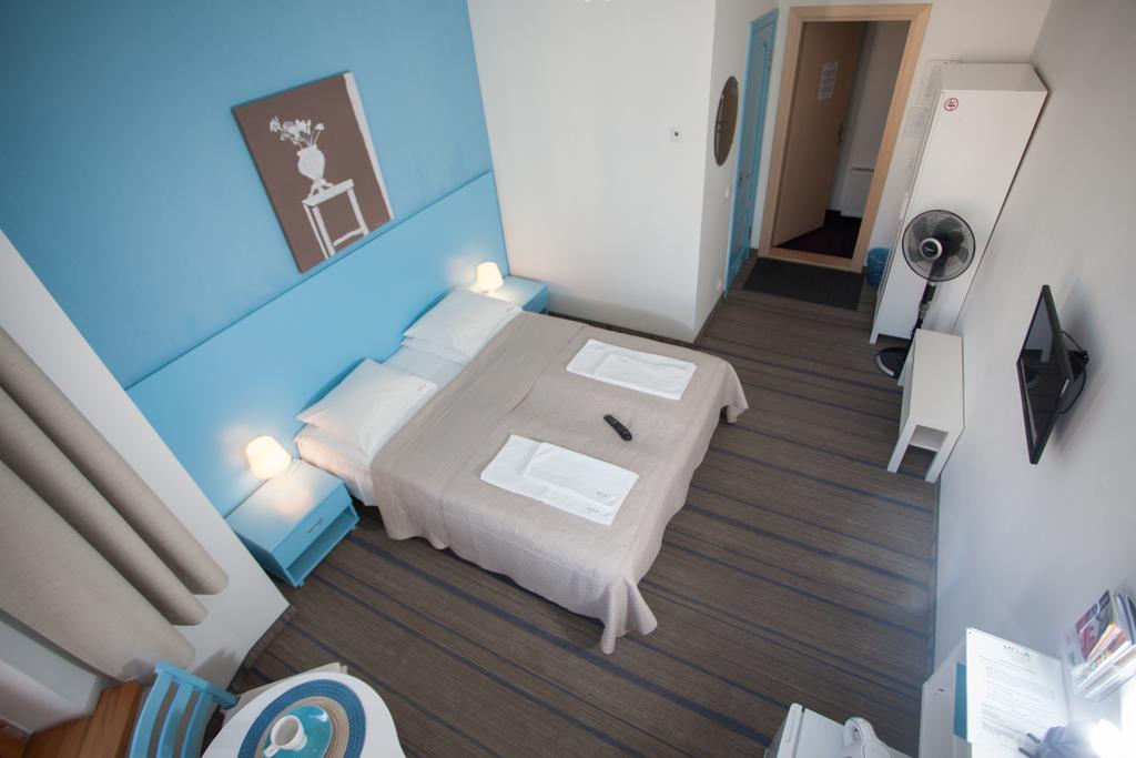 Moja Accommodation Kaunas Exteriér fotografie