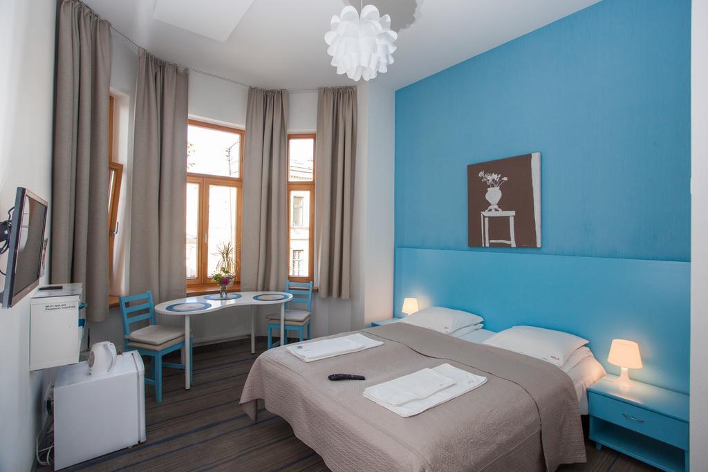 Moja Accommodation Kaunas Exteriér fotografie