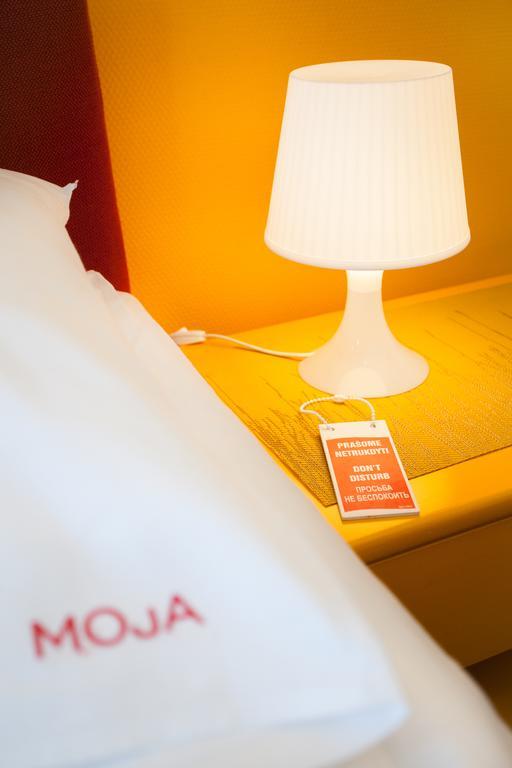 Moja Accommodation Kaunas Exteriér fotografie