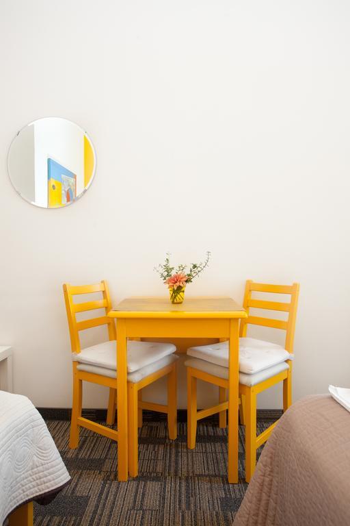 Moja Accommodation Kaunas Exteriér fotografie