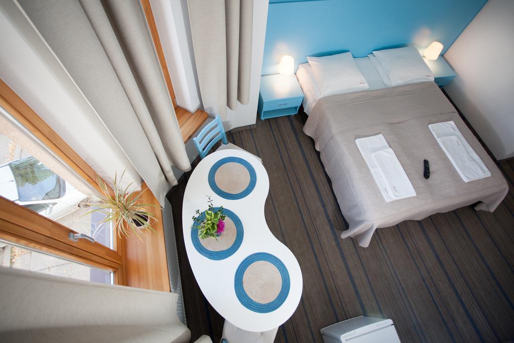 Moja Accommodation Kaunas Exteriér fotografie