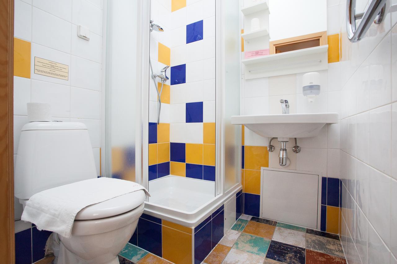 Moja Accommodation Kaunas Pokoj fotografie